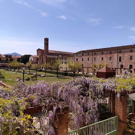 Casa I Cantici Apartman Lucca Kültér fotó