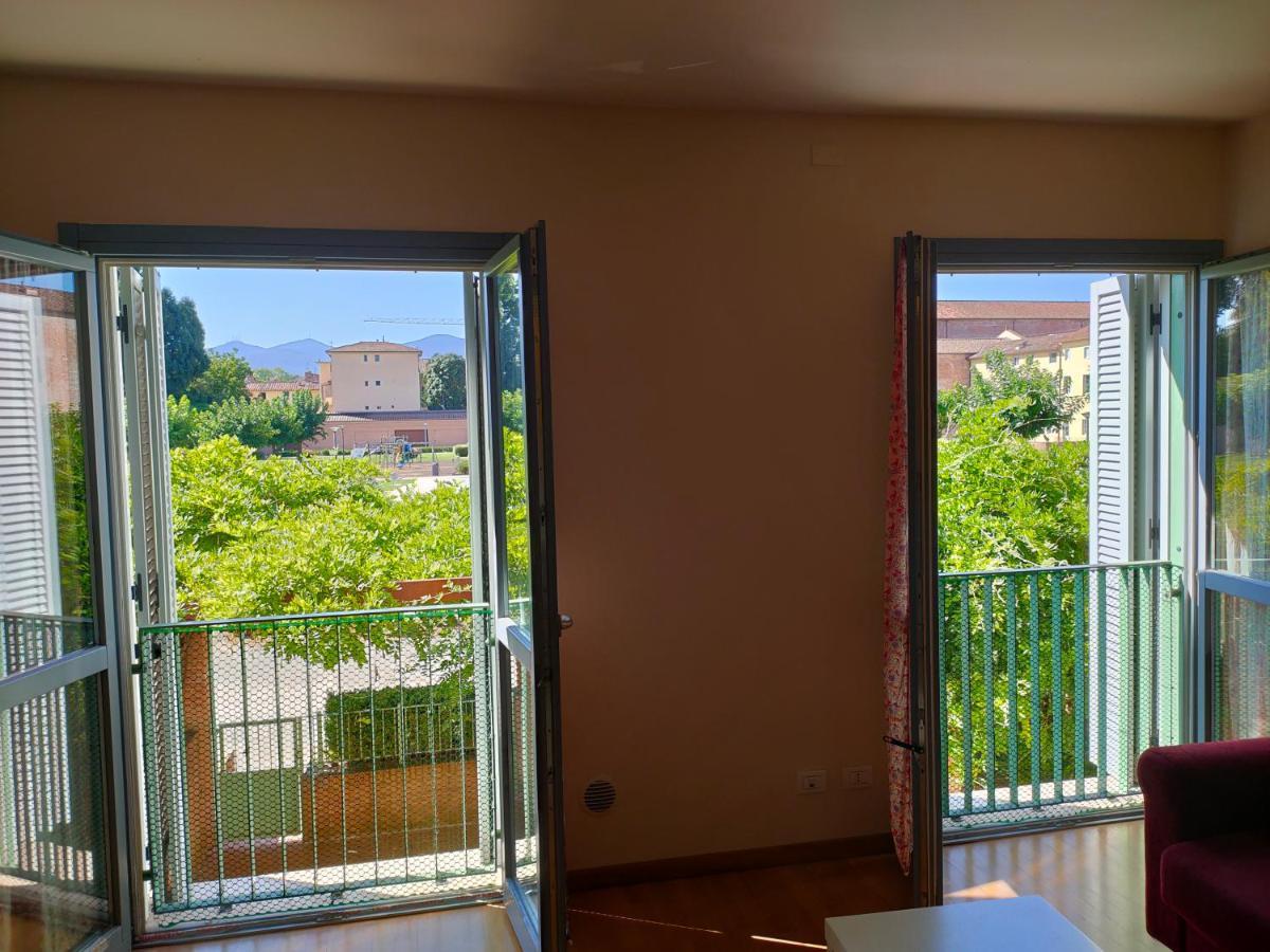 Casa I Cantici Apartman Lucca Kültér fotó