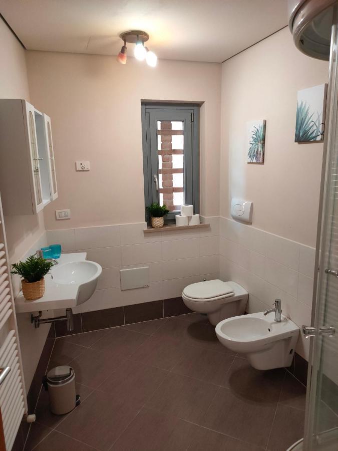 Casa I Cantici Apartman Lucca Kültér fotó