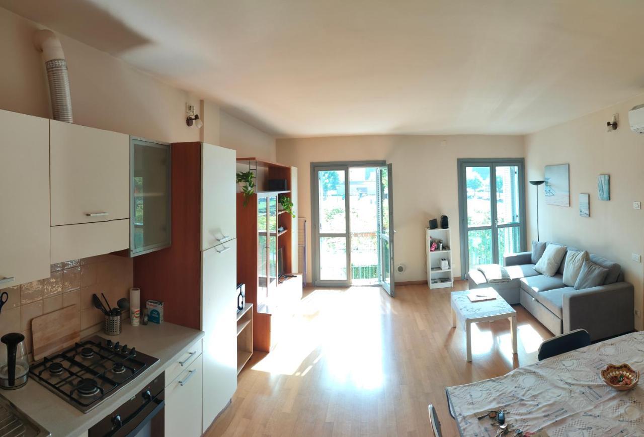 Casa I Cantici Apartman Lucca Kültér fotó